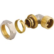 تصویر زانو روپیچ کوپلی ایزی پایپ 