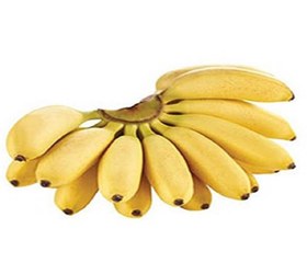 تصویر موز پاکستانی 