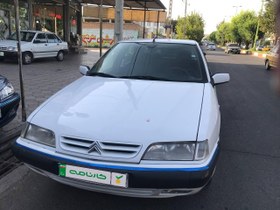 تصویر سیتروئن زانتیا مدل 1389 ا Citroen Xantia 2000cc Citroen Xantia 2000cc