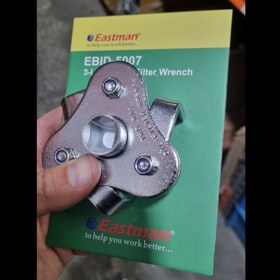 تصویر آچار فیلتر 3شاخ 