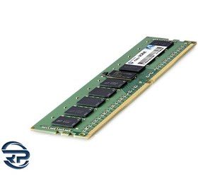 تصویر HPE 32GB Dual Rank x4 DDR4-2933 HPE 32GB Dual Rank x4 DDR4-2933