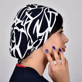 تصویر كلاه جراحى كد 1 