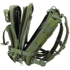 تصویر کوله پشتی سفری مدل T30 