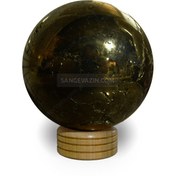 تصویر گوی پیریت 