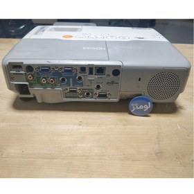 تصویر ویدئو پروژکتور Epson EB-96W استوک 