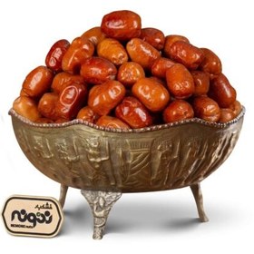 تصویر سنجد ممتاز 