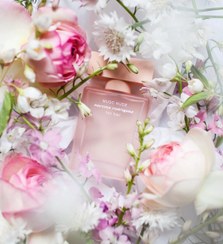 تصویر عطر ادوپرفیوم زنانه نارسیسو رودریگز مدل Musc Nude 