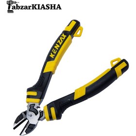 تصویر سيم چين 6 اينچ دسته 9026 TPR 