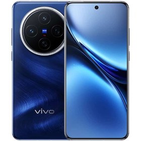 تصویر گوشی ویوو (چین) X200 5G | حافظه 512 رم 16 گیگابایت Vivo X200 5G (China) 512/16 GB