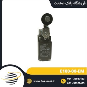 تصویر لیمیت سوئیچ ارش ( ERSCE ) ایتالیا مدل E100-00-EM 