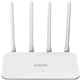 تصویر روتر بی سیم شیائومی مدل Xiaomi Router AC1200 