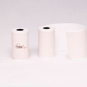 تصویر رول نوار قلب 8 سانت شطرنجی (ارسال از تهران) 