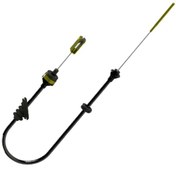 تصویر سیم کلاچ پراید بهینه 