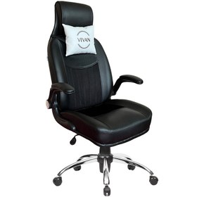 تصویر صندلی گیمینگ ویوان مدل 2022 