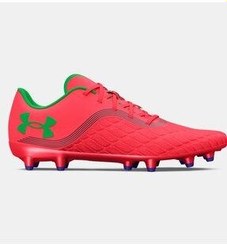 تصویر زنانه Ua کلون Magnetico Pro 30 Fg Crampon آندر آرمور Under Armour 