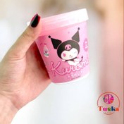 تصویر واتر اسلایم کرومی 