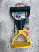 تصویر پوره کن سیب زمینی 