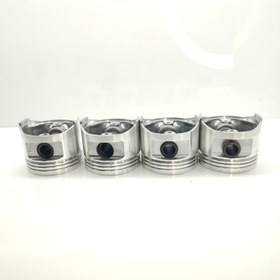 تصویر پیستون تیبا عظام 25 