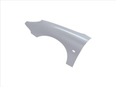 تصویر گلگیر جلو چپ ۲۰۶ سرو صنعت سپاهان 