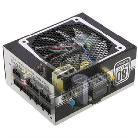 تصویر Green GP650B-OC Power Supply Green GP650B-OC Power Supply