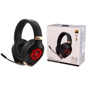 تصویر هدست گیمینگ Edifier Hecate GX Edifier Hecate GX Gaming Headset