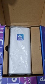 تصویر مودم 5G سیم کارتی CPE Pro5 H158-381 