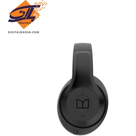 تصویر هدفون بلوتوث مانستر مدل N-Tune450 ا Monster N-Tune 450 Bluetooth Headphone Monster N-Tune 450 Bluetooth Headphone
