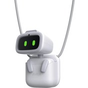 تصویر ربات هوشمند جیبی آی بی AIBI Pocket Pet 