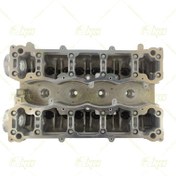 تصویر سرسیلندر 206 تیپ 5 SD رانا 207 پرشیا TU5 پژو 405 SLX و TU5 - کونکس - TEKSIN 