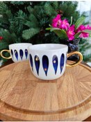 تصویر ماگ آنایس جام 400 میلی لیتر 1 قطعه Madame Coco 