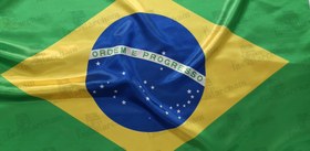 تصویر پرچم برزیل 