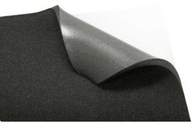 تصویر دمپینگ نسوز و آکوستیکی 