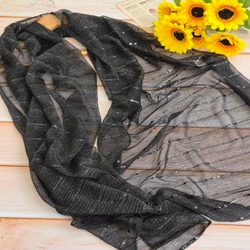 تصویر شال آینه ای وارداتی 