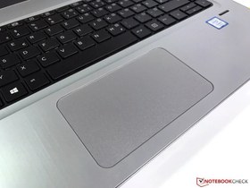 تصویر لپ تاپ استوک اچ پی HP 440G4 i3gen7/ram8/ssd256/14touch 