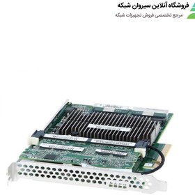 تصویر رید کنترلر سرور اچ پی مدل P840/4GB HPE P840/4GB Raid Controller