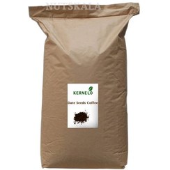 تصویر قهوه هسته خرما کرنلو (10 کیلو - عمده ) 