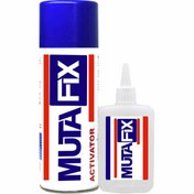 تصویر چسب 123 سناباند 100 