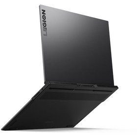 تصویر لپ تاپ 15.6 اینچی لنوو مدل Lenovo Legion - I7-9750H 16GB 128SSD 1Tr HDD GTX 1650 4G 