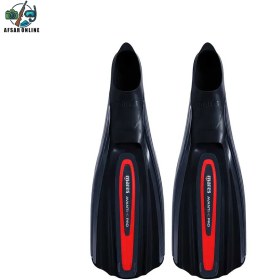 تصویر فین غواصی MARES مدل AVANTI HC PRO 