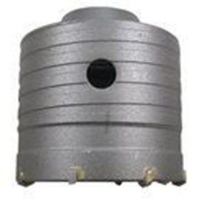 تصویر گردبر بتن ولف WOLF 