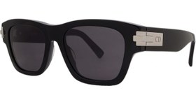 تصویر Cristian Dior BLACK SUIT S2U 