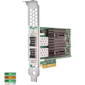 تصویر کارت HBA سرور HPE SN1610Q 32Gb 