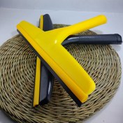 تصویر تیغه شیشه پاک کن بنیان پلاستیک 