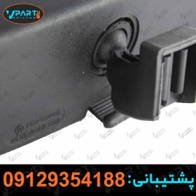 تصویر آینه داخلی ال90 شرکتی (عمده) 