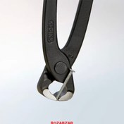 تصویر گاز انبر کنیپکس اصلی آلمان 