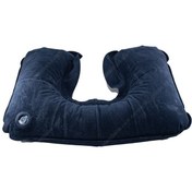 تصویر بالش بادی دور گردنی مدل ZM20 