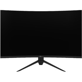 تصویر مانيتور مخصوص بازی جی پلاس مدل GGM-L276FN سايز 27 اينچ G plus GGM-L276FN Gaming Monitor 27 inch