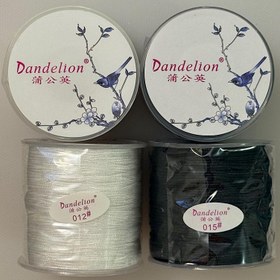 تصویر نخ زرگری (درجه یک) 