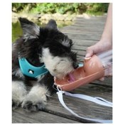 تصویر قمقمه آبخوری حیوانات 