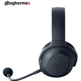 تصویر هدست مخصوص بازی بیسیم ریزر مدل Barracuda x 2022 